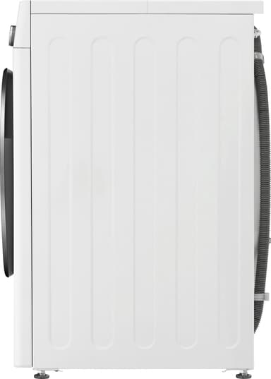 LG pyykinpesukone FV96VNS2QA (valkoinen)