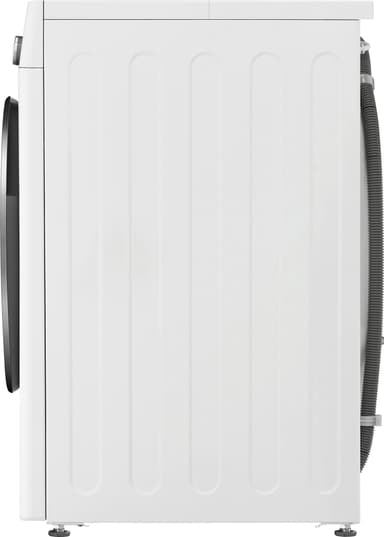 LG pyykinpesukone FV96JNS2QA (valkoinen)