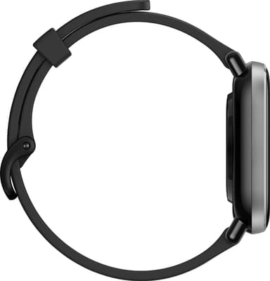 Amazfit GTS 2 Mini älykello (keskiyönmusta)