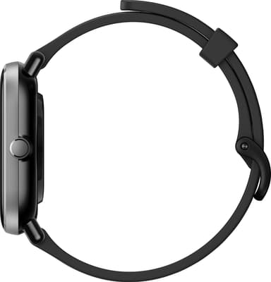 Amazfit GTS 2 Mini älykello (keskiyönmusta)
