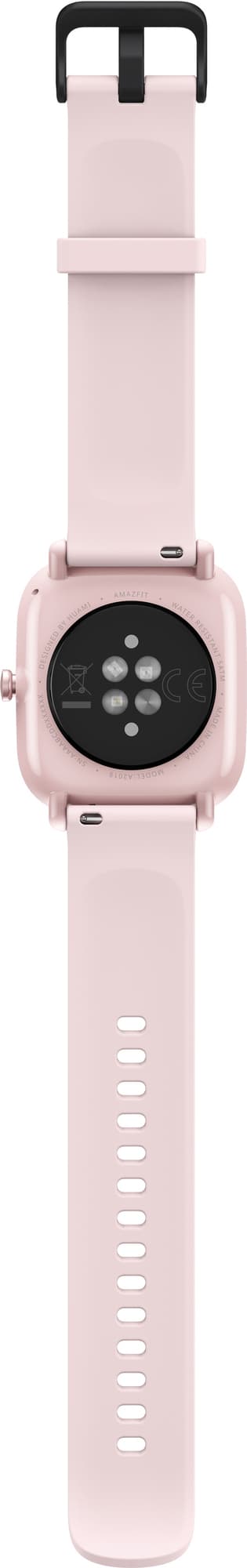 Amazfit GTS 2 Mini älykello (flamingonpinkki)