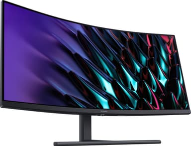 Huawei MateView GT 34" 21:9 kaareva näyttö