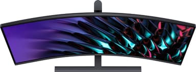 Huawei MateView GT 34" 21:9 kaareva näyttö