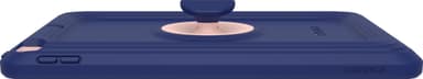 Otterbox EasyGrip antimikrobinen iPad 10.2 suojakuori lapsille (purp.)