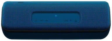 Sony kannettava langaton bilekaiutin SRS-XB41 (sininen)