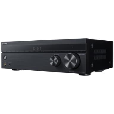 Sony 5.1-kanavainen kotiteatterivahvistin STR-DH590