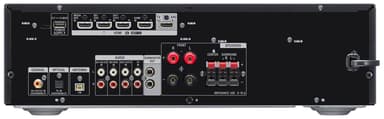 Sony 5.1-kanavainen kotiteatterivahvistin STR-DH590