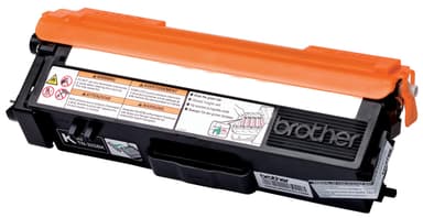 Brother TN-325 värikasetti (musta)