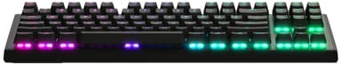 SteelSeries Apex M750 TKL pelinäppäimistö