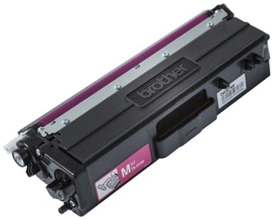 Brother TN-910M värikasetti (magenta)