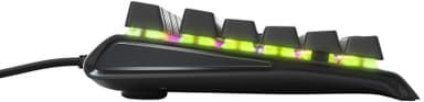 SteelSeries Apex M750 TKL pelinäppäimistö
