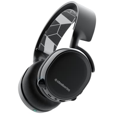 SteelSeries Arctis 3 Bluetooth gaming headset SteelSeries Arctis 3 Bluetooth gaming headset