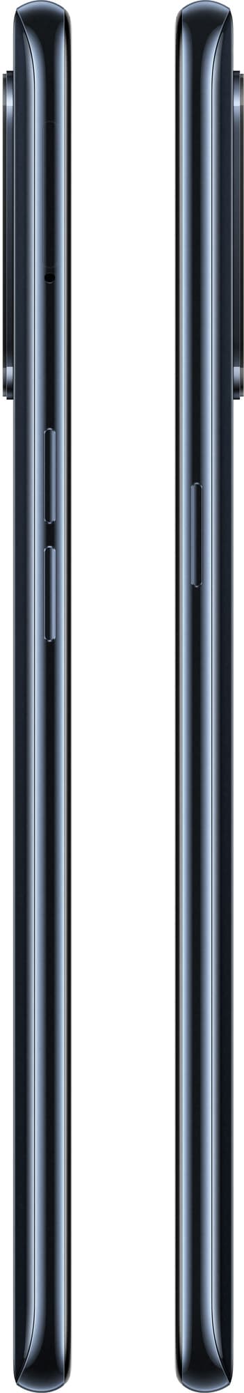 OnePlus Nord CE 5G älypuhelin 8/128GB (hiili)