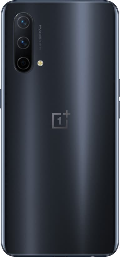 OnePlus Nord CE 5G älypuhelin 8/128GB (hiili)