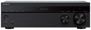 Sony 2-kanavainen stereoviritinvahvistin STR-DH190