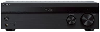 Sony 2-kanavainen stereoviritinvahvistin STR-DH190