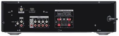 Sony 2-kanavainen stereoviritinvahvistin STR-DH190