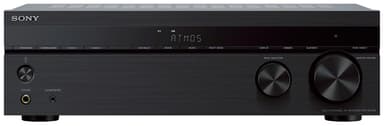 Sony 7.2-kanavainen kotiteatterivahvistin STR-DH790