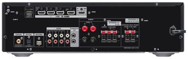 Sony 7.2-kanavainen kotiteatterivahvistin STR-DH790