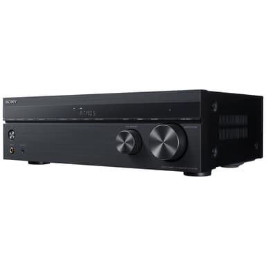 Sony 7.2-kanavainen kotiteatterivahvistin STR-DH790