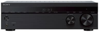 Sony 5.1-kanavainen kotiteatterivahvistin STR-DH590