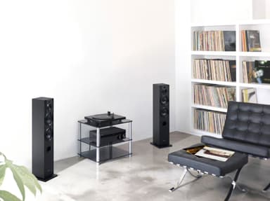 Sony 2-kanavainen stereoviritinvahvistin STR-DH190