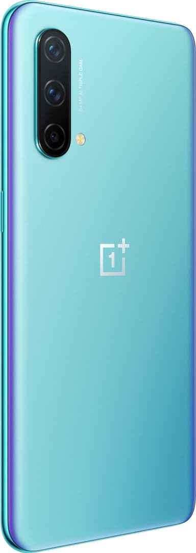 OnePlus Nord CE 5G älypuhelin 8/128GB (sininen)