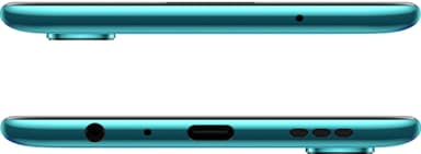 OnePlus Nord CE 5G älypuhelin 8/128GB (sininen)