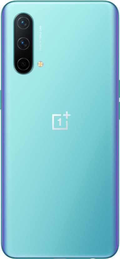 OnePlus Nord CE 5G älypuhelin 8/128GB (sininen)