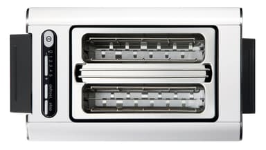 Bosch Styline leivänpaahdin TAT8611 (valkoinen)
