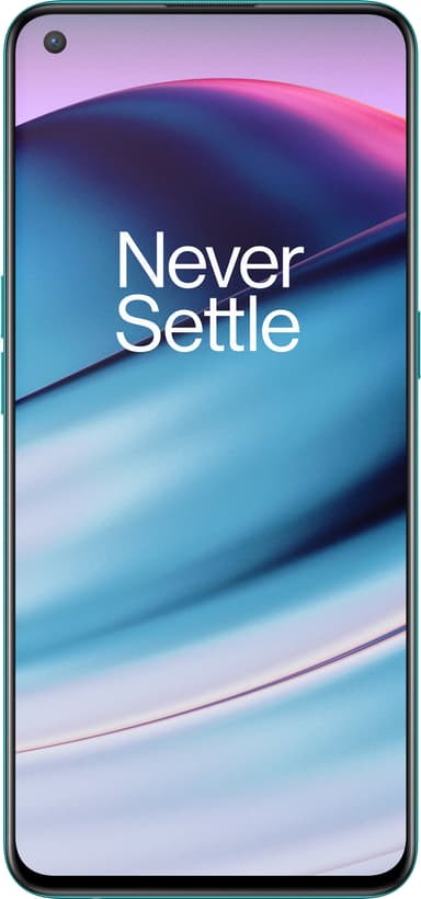 OnePlus Nord CE 5G älypuhelin 8/128GB (sininen)