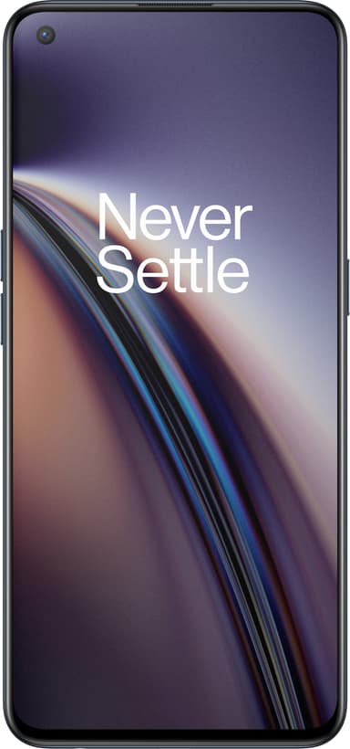 OnePlus Nord CE 5G älypuhelin 12/256GB (hiili)