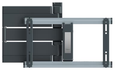 Vogels OLED TV seinäteline THIN546