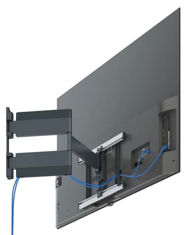 Vogels OLED TV seinäteline THIN546