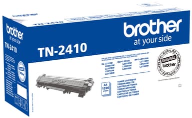 Brother TN-2410 värikasetti (musta)