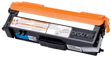 Brother TN-325 värikasetti (syaani)