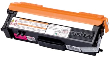 Brother TN-325 värikasetti (magenta)