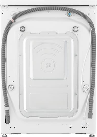 LG kuivaava pyykinpesukone CV50V6S2EE