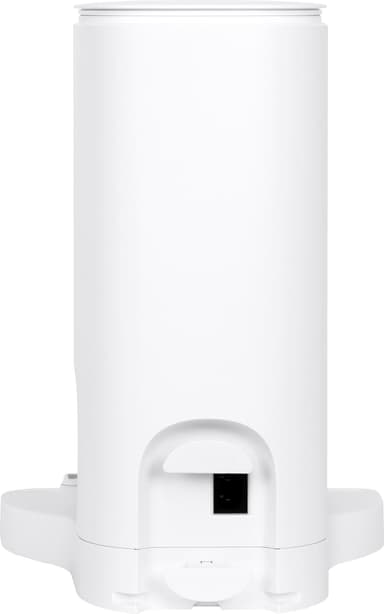 Ecovacs Deebot tyhjennysasema T8 sarjalle W126053153 (valkoinen)