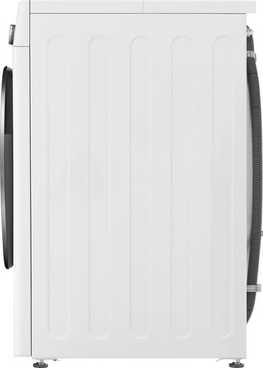 LG kuivaava pyykinpesukone CV50V6S2EE