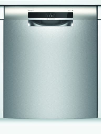Bosch Series 6 astianpesukone SMU6ECI74S