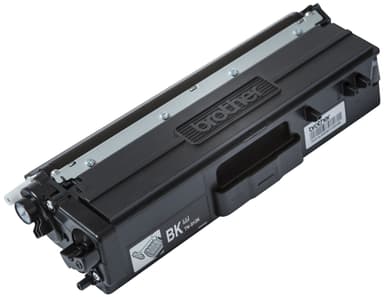Brother TN-910BK värikasetti (musta)