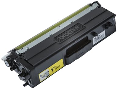 Brother TN-910Y värikasetti (keltainen)