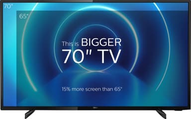 Philips 70" PUS7505 4K UHD Smart TV 70PUS7505/12