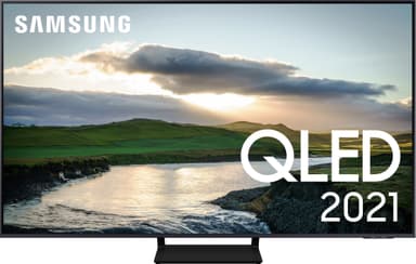 Samsung 85" Q70A 4K QLED älytelevisio (2021)
