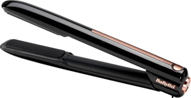 BaByliss Cordless Straightener langaton suoristusrauta 9000RU