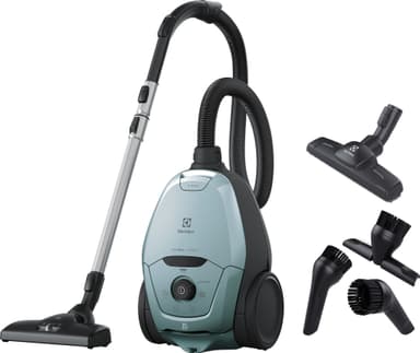 Electrolux Pure D8.2 pölynimuri PD824MB