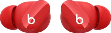 Beats Studio Buds täysin langattomat in-ear kuulokkeet (punainen)