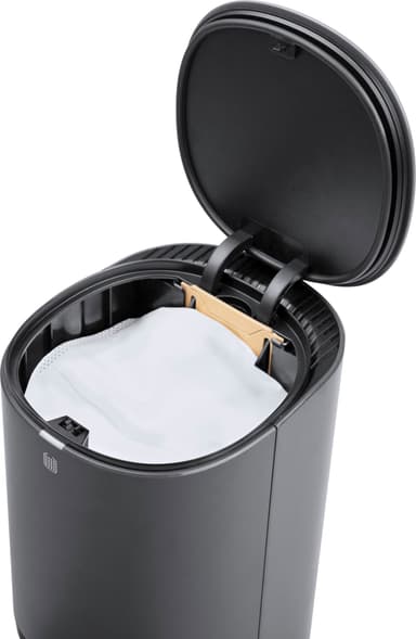 Ecovacs OZMO T8 AIVI robotti-imuri + tyhjennysasema