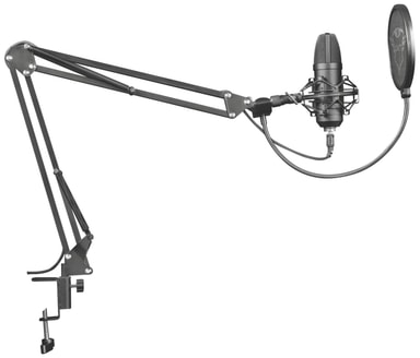 Trust GXT252 Emita Plus suoratoistomikrofoni
